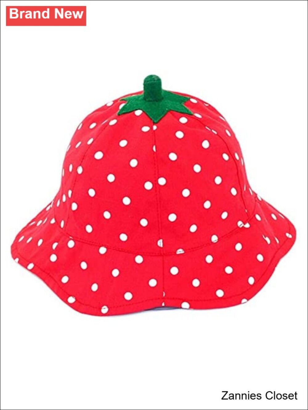 🤠 Denzerekre Sun Protection Foldable Bucket Hat Animal Cartoon Cap for Baby